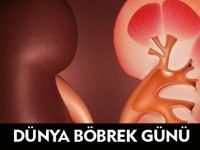 DÜNYA BÖBREK GÜNÜ
