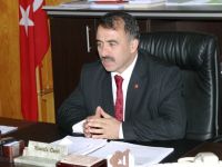 MUSTAFA CANLI’NIN 30 AĞUSTOS ZAFER BAYRAMI MESAJI