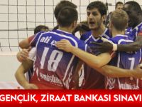 Torul'un ziraat sınavı