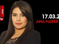 ANA HABER BÜLTENİ 17.03.2014