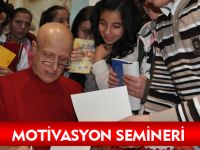 MOTİVASYON SEMİNERİ