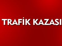 TRAFİK KAZASI