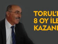 TORUL'DA KAZANAN KÖROĞLU OLDU