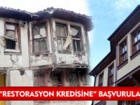 TOKİ’NİN “RESTORASYON KREDİSİNE” BAŞVURULAR BUGÜN BAŞLADI