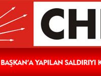 CHP'DEN KINAMA