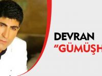 DEVRAN "GÜMÜŞHANE"