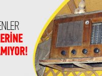 GELENLER GÖZLERİNE İNANAMIYOR