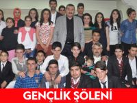 GENÇLİK ŞÖLENİ