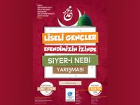 SİYERİ NEBİ YARIŞMASI