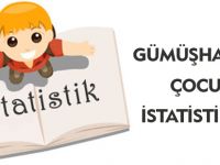 ÇOCUK İSTATİSTİKLERİ