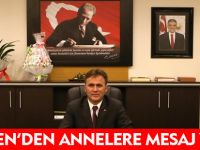 ÇİMEN'DEN ANNELERE MESAJ VAR