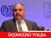 ÜÇÜNCÜSÜ YOLDA