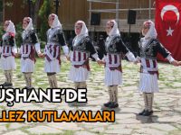 Hıdırellez kutlamaları