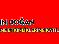 Aydın Doğan Feshane'de
