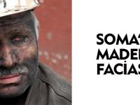 SOMA'DAKİ MADEN FACİASI