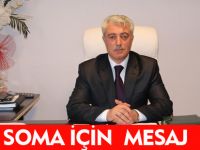 SOMA İÇİN MESAJ