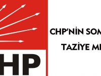 CHP'NİN SOMA İÇİN TAZİYE MESAJI