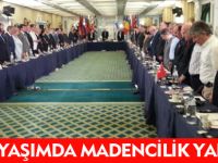 14 YAŞIMDA MADENCİLİK YAPTIM