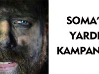 SOMA'YA YARDIM KAMPANYASI