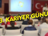 3.KARİYER GÜNLERİ