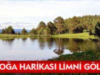 DOĞA HARİKASI LİMNİ GÖLÜ