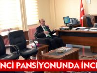 ÖĞRENCİ PANSİYONUNDA İNCELEME