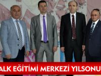KÖSE HALK EĞİTİM MERKEZİ SERGİSİ