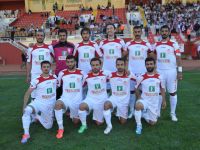LİGE KÖTÜ BAŞLADI... GÜMÜŞHANESPOR 0 - 1 HATAYSPOR