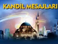 KANDİL MESAJLARI