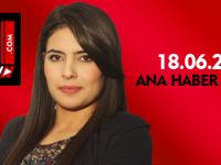 ANA HABER BÜLTENİ 18.06.2014