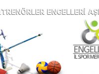 ENGELLİLER İÇİN SPOR MERKEZLERİ