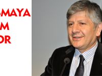ÇALIŞMAYA DEVAM EDİYOR