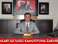 İÇECEK ZAMLARI İLE İLGİLİ KAMUOYUNA ZARURİ AÇIKLAMA