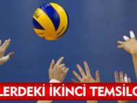 LİGLERDEKİ İKİNCİ TEMSİLCİ