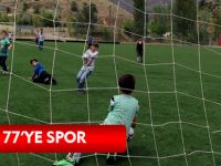 7’DEN 77’YE SPOR
