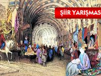 ŞİİR YARIŞMASI: AHİLİK