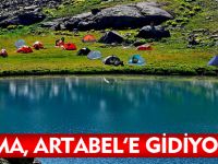 TEMA, ARTABEL’E GİDİYOR