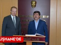 ÖZ, GÜMÜŞHANE’DE