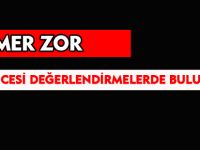 SEÇİM ÖNCESİ DEĞERLENDİRME