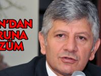 AYDIN'DAN SORUNA ÇÖZÜM