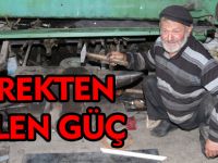 YÜREKTEN GELEN GÜÇ