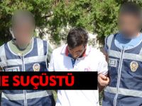 YİNE SUÇÜSTÜ