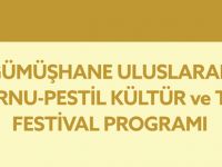 FESTİVAL PROGRAMI