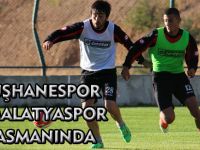 GÜMÜŞHANESPOR YENİ MALATYASPOR DEPLASMANINDA