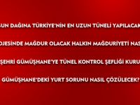FERAMUZ ÜSTÜN YANITLADI