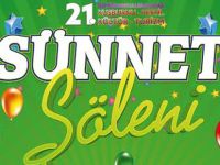 BELEDİYE'DEN SÜNNET ŞÖLENİ