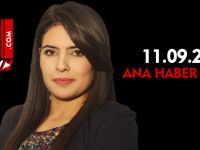 ANA HABER BÜLTENİ 11.09.2014