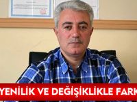 GÜNDÜZ: BİRÇOK YENİLİK VE DEĞİŞİKLİKLE FARKLI OLDU