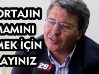 FERAMUZ ÜSTÜN İLE RÖPORTAJ