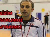 BİZİM SPONSORUMUZ TARAFTARIMIZ